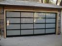 bp - Glass Garage Doors & Entry Systems logo